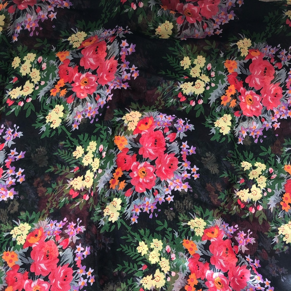 Haute Hijab Square Scarf